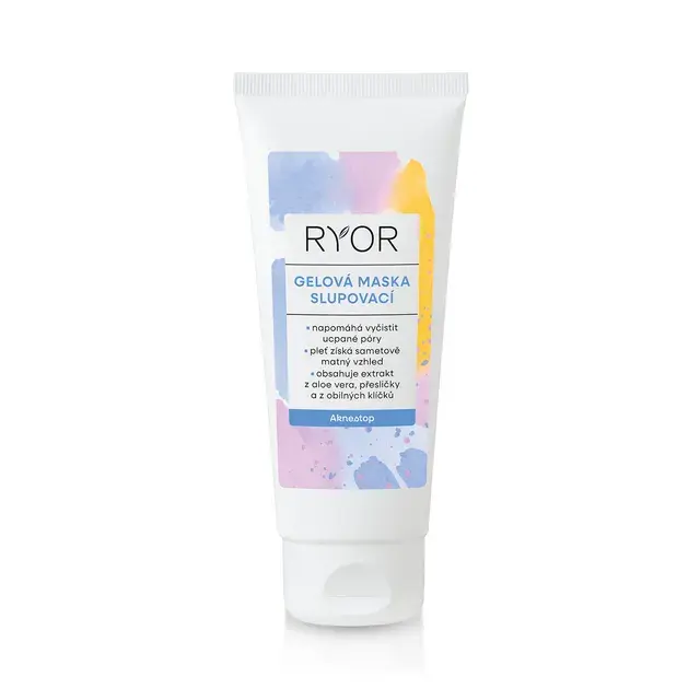 1796-ryor aknestop gel.maska slupovaci new 100ml